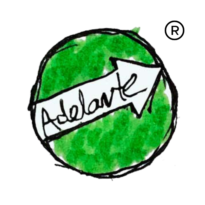Logo Adelante