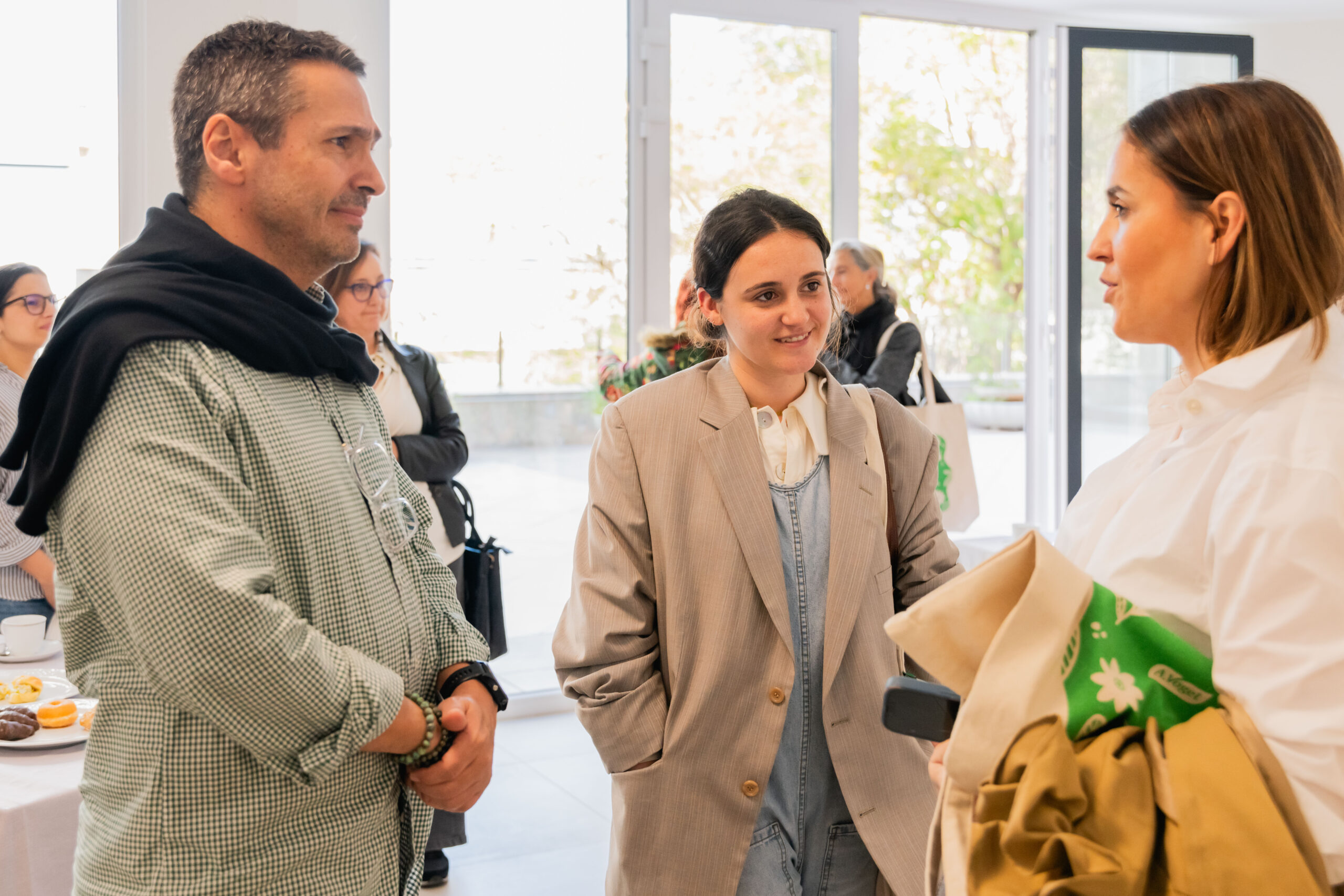 Experiencia al Cliente