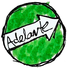 Logo Adelante