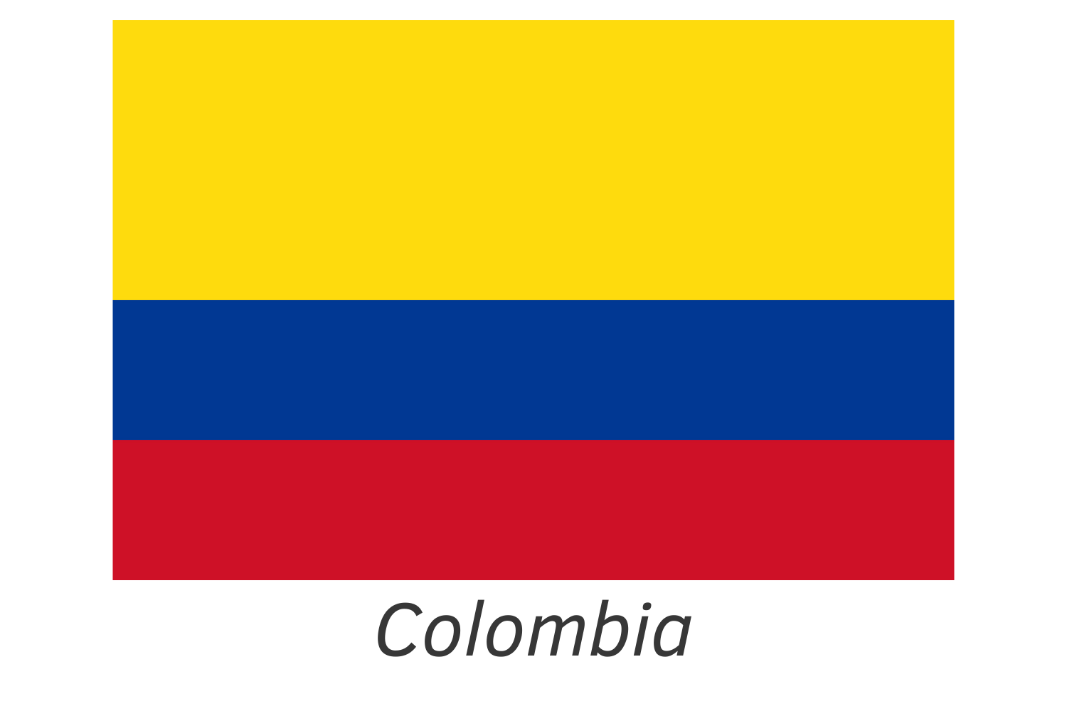 Colombia