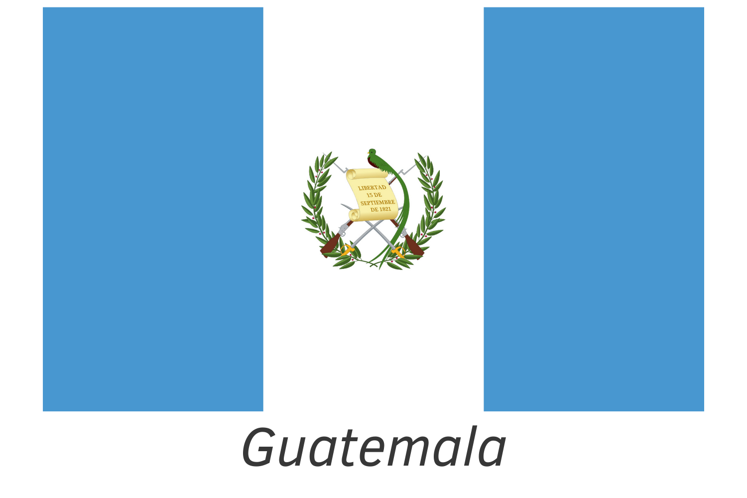 Guatemala