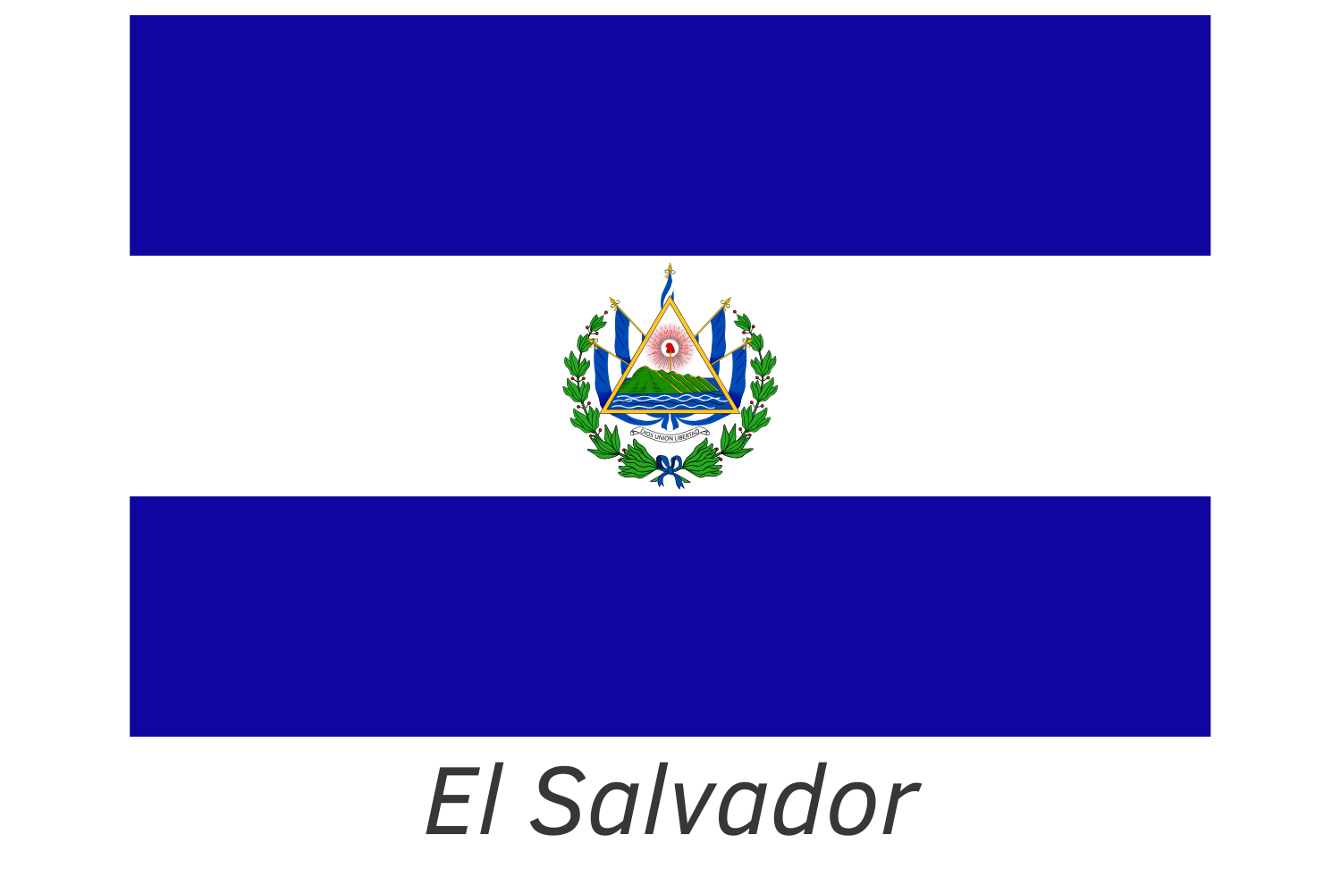 EL Salvador